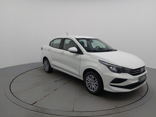 Fiat Cronos 1.3 FIREFLY FLEX DRIVE MANUAL