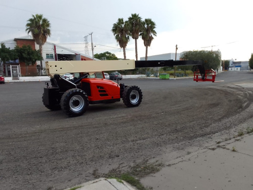Manipulador JLG G9-43a, Año 2014 4080kg En Querétaro