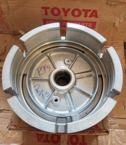 Tambor Overdrive De Caja Atm A440f Original Toyota Samurai