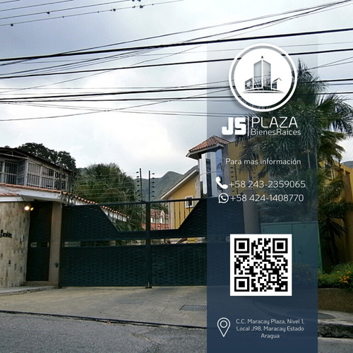 Imagen 9 de 9 de Townhouse En Alquiler Barrio Sucre 04241408770