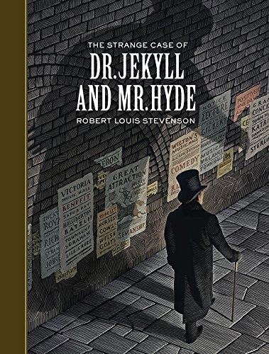 The Strange Case Of Dr Jekyll And Mr Hyde (sterling Unabridg