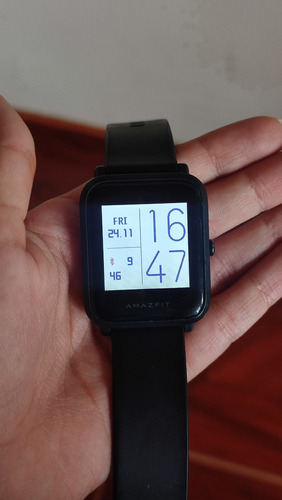 Reloj Inteligente - Smartwatch Amazfit Bip