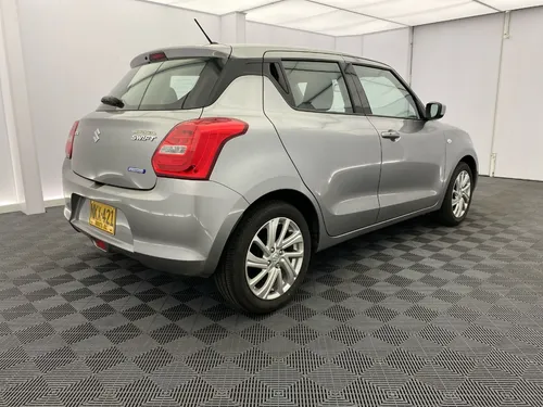 Suzuki Swift 1.2 Hybrid 2Wd
