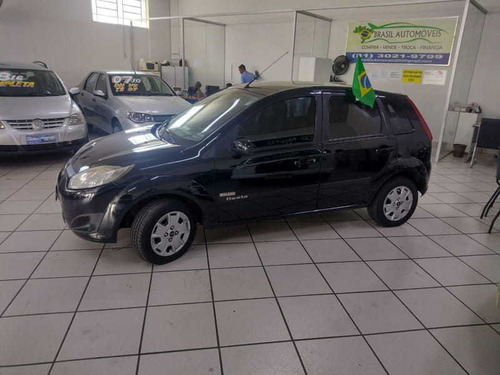 Imagem 3 de 13 de Ford Fiesta 1.6 Flex