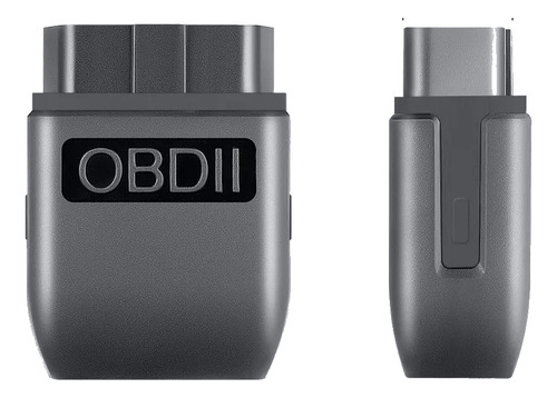 Obd2 Escáner Automático Bluetooth 4,0