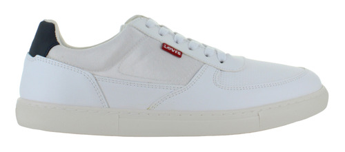 Levis Tenis Sneakers Moda Casual Sport Confort Hombre 87945