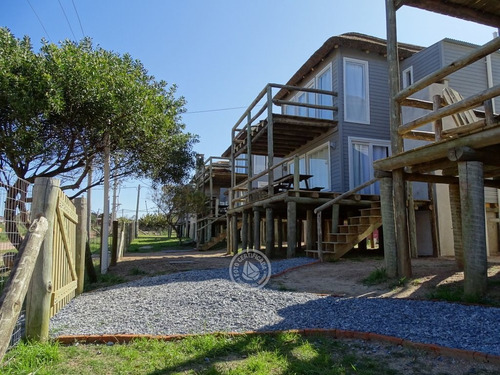 Villa Fausta - Cabaña 4 En Punta Del Diablo