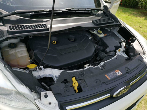 Ford Escape Se 4x2 2015 At