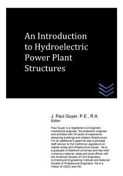Libro An Introduction To Hydroelectric Power Plant Struct...