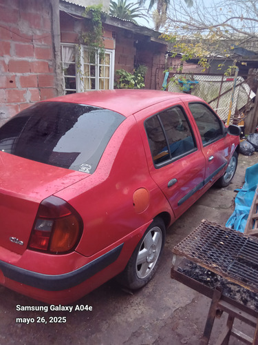 Renault Clio 1.5 Authent. Aa