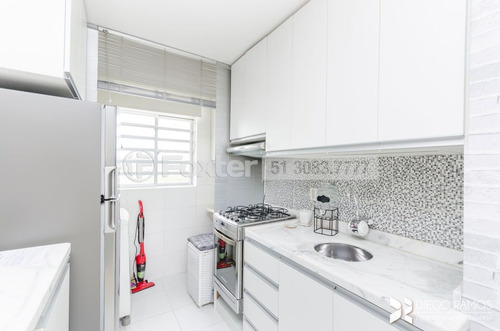 Imagem 13 de 30 de Apartamento, 1 Dormitórios, 38.42 M², Azenha - 204355