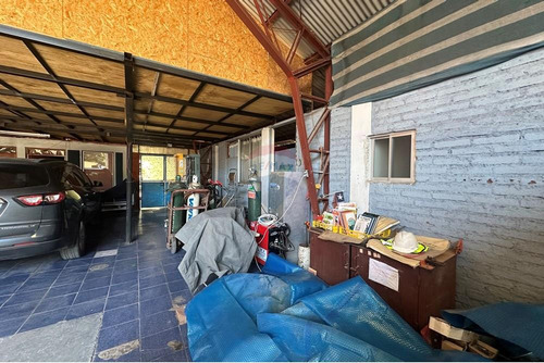 Propiedad Comercial Mixta En Los Andes