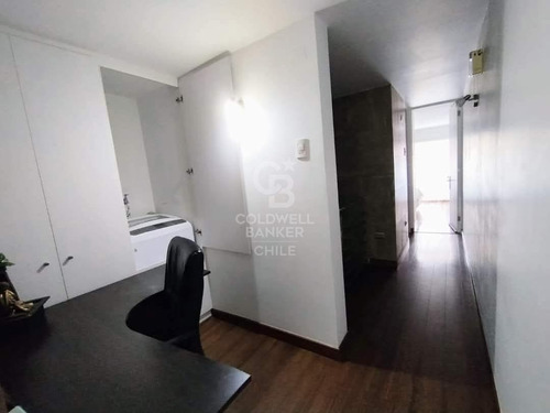 Duplex Full Amoblado, Sector Sur