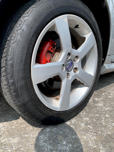 Volvo S40 2.5 T5 Inspirion Geartronic R Desing At