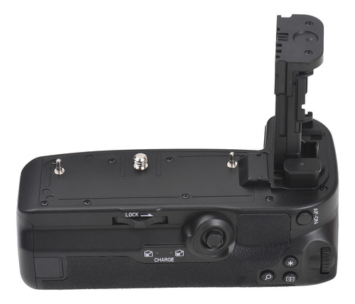 Soporte De Agarre Compatible Con Eos Canon Vertical Bg-r10 D