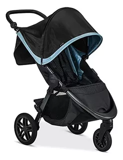 Cochecito Britax B-free, Frost