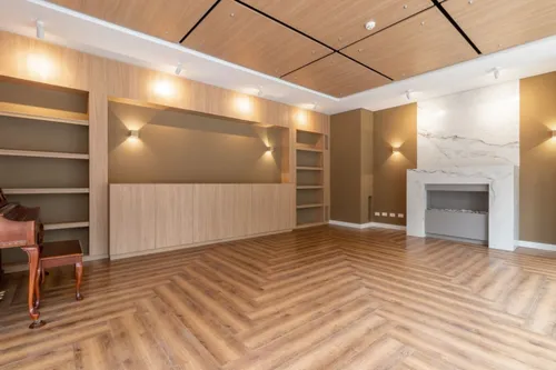 Apartamento En Venta En Chicó Reservado. Cod V16554