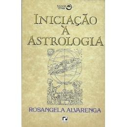 Imagen 1 de 1 de Iniciacao A Astrologia