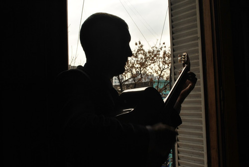 Imagen 2 de 5 de Clases De Guitarra Y Lenguaje Musical -online-