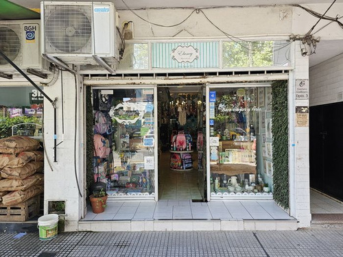 Local Comercial A L A Calle - Centro De Palomar