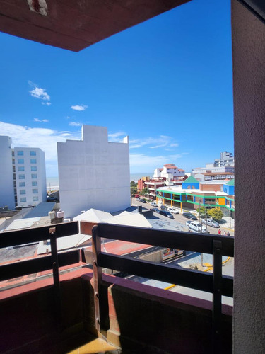 Departamento En San Bernardo Del Tuyu
