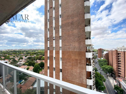 Imagen 4 de 25 de Departamento En Venta 2 Dorm En Suite Mas Toilette. Torre Bouchard
