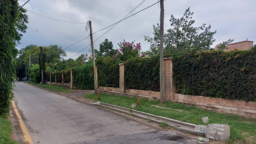 Terreno En Venta Ubicación Estratégica En B Argello, Córdoba