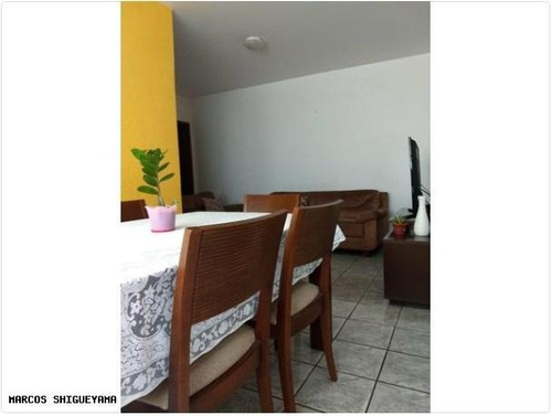 Apartamento Para Venda Em Salvador, Vila Laura, 3 Dormitórios, 1 Suíte, 2 Banheiros, 1 Vaga - Vg2621_2-1143020