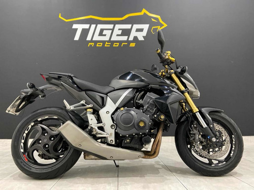 Honda Cb1000r