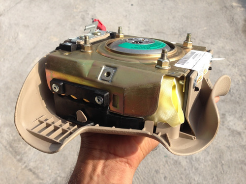 Imagen 2 de 6 de Bolsa De Aire Volante Para Expedition 2003, 2004, 2005, 2006