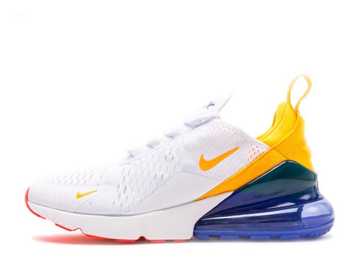 Zapatillas Nike Air Max 270 Mujer Tienda Oficial Nike | Mercado Libre