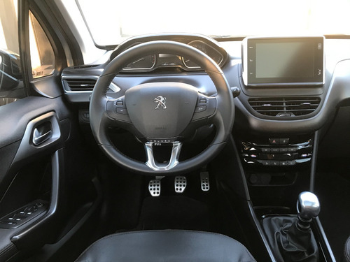 Peugeot 2008 Sport