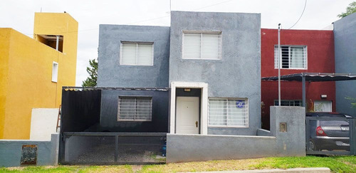 Imagen 12 de 16 de 3 Dúplex En Venta + Casa Esquina C/ Cochera En Cosquín
