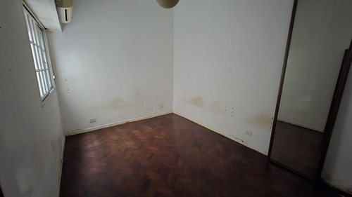 3 Amb En Pb Con 2 Patios, Zona Divina, Juncal 4500, Palermo