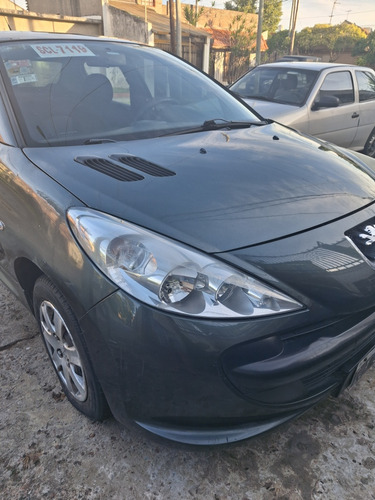 Peugot Compact 207