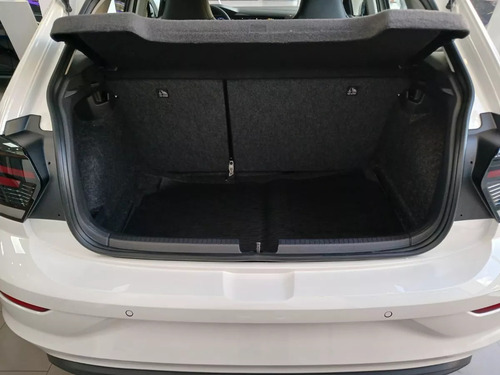 Volkswagen Polo 1.0 Tsi 170 Highline At