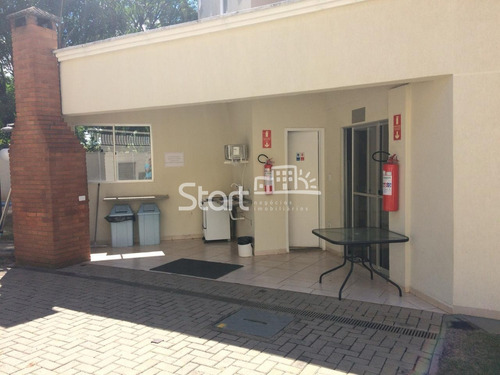 Imagem 14 de 18 de Apartamento À Venda Em Ponte Preta - Ap003841