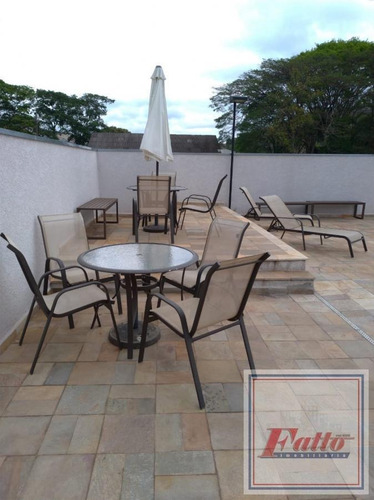 Imagem 7 de 12 de Apartamento Para Venda Em Itatiba, Condomínio Residencial Normandie, 2 Dormitórios, 1 Banheiro - Ap0052_2-1178956