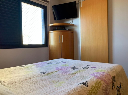 Imagem 16 de 30 de Apartamento Com 3 Dormitórios À Venda, 69 M² Por R$ 480.000,00 - Vila Pirituba - São Paulo/sp - Ap3441