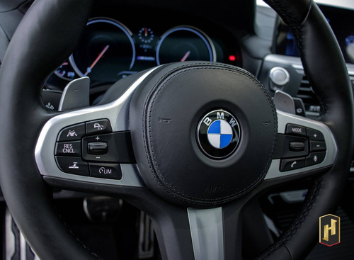 Imagem 13 de 15 de Bmw X3 3.0 Twinpower Gasolina M40i Steptronic