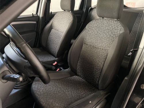 Renault Duster Duster 1.6 16V Expression (Flex)