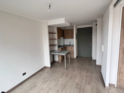 Departamento, De Un Dormitorio, Comuna De Estación Central.