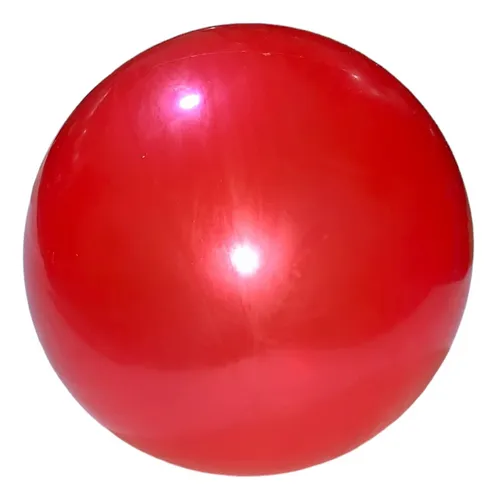 40 Pelotas Plastico Colores Lisos Envio Gratis Env o gratis