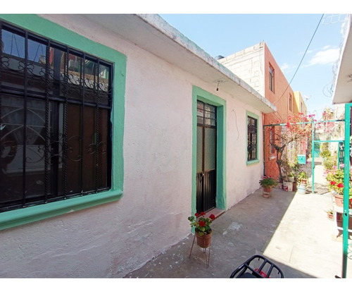 Se Vende Casa En El Centro De La Ciudad De Pachuca, Hidalgo