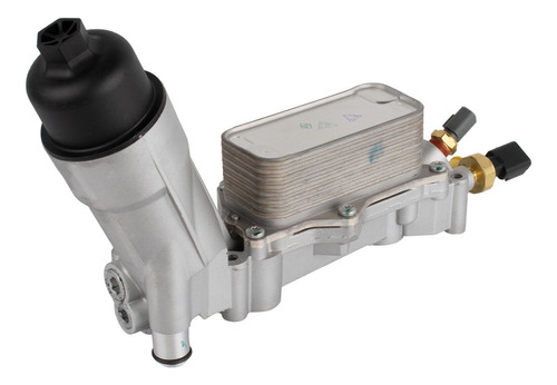 Adaptador Filtro Aceite Motor Dodge Journey R/t 2016 3.6l