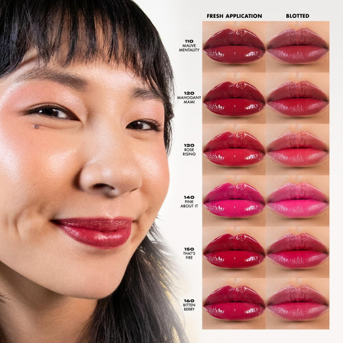 Milani Tinte Labial Milani Color Fetish - 130 Rosa