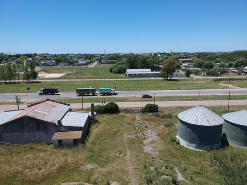 Imagen 9 de 13 de Venta De Planta De Cereales En Benito Juárez.