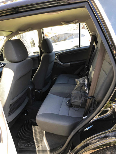 Imagen 8 de 16 de Chery Tiggo 2015 1.6 F2 Confort 4x2 125cv