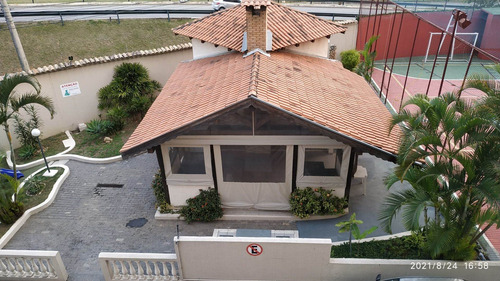 Imagem 23 de 28 de Apartamento Com 3 Dormitórios À Venda, 137 M² Por R$ 585.000,00 - Vila Ema - São José Dos Campos/sp - Ap5885