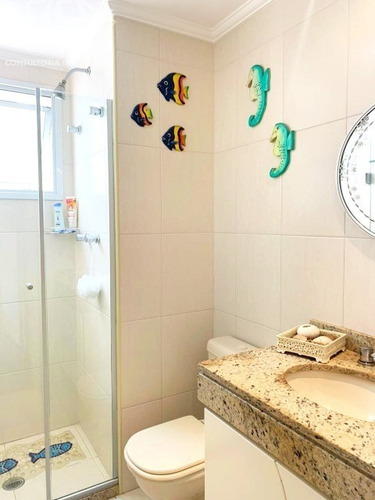 Imagem 18 de 30 de Apartamento - Ap01057 - 69381470